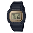 Relogio Masculino G-Shock- PRETO-GMD-S5600-1DR- -1-